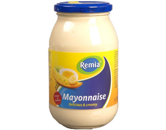 REMIA ΜΑΓΙΟΝΕΖΑ 500ml