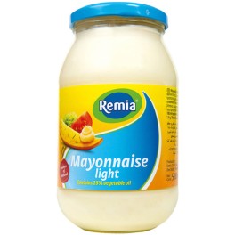 REMIA ΜΑΓΙΟΝΕΖΑ LIGHT 500ml