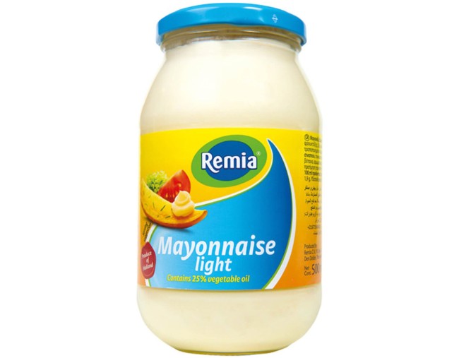 REMIA ΜΑΓΙΟΝΕΖΑ LIGHT 500ml