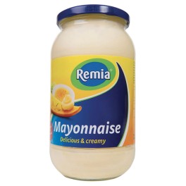 REMIA ΜΑΓΙΟΝΕΖΑ 1000ml