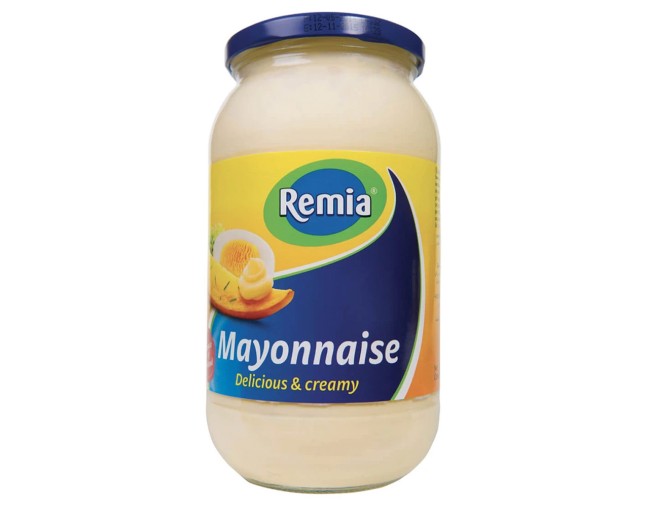 REMIA ΜΑΓΙΟΝΕΖΑ 1000ml