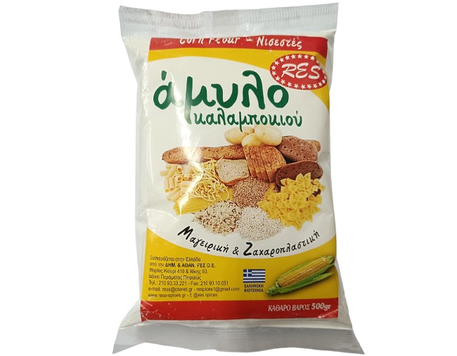 RES ΑΜΥΛΟ ΚΑΛΑΜΠΟΚΙΟΥ 500gr 