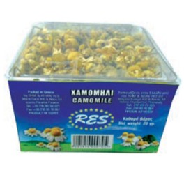 RES ΧΑΜΟΜΗΛΙ 20gr