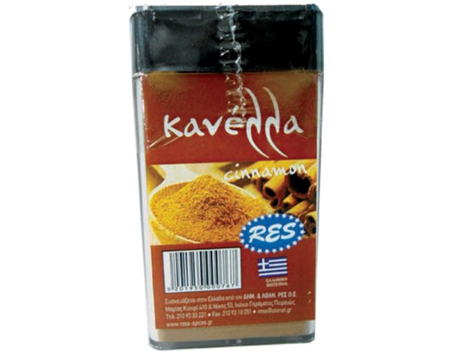 RES ΚΑΝΕΛΑ 45gr