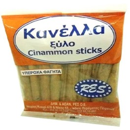 RES ΞΥΛΟ ΚΑΝΕΛΛΑ 50gr