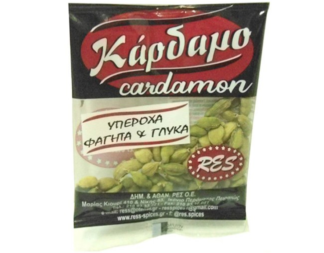 RES ΚΑΡΔΑΜΟ 5gr