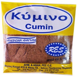 RES ΚΥΜΙΝΟ 30gr