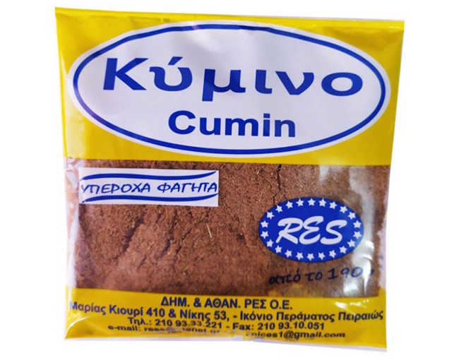 RES ΚΥΜΙΝΟ 30gr