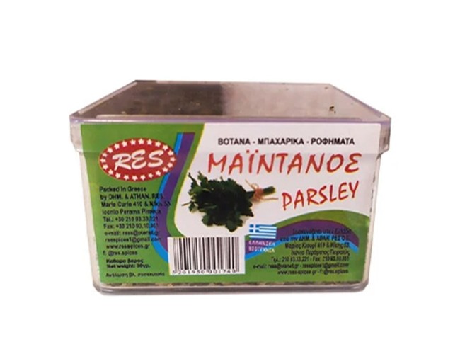 RES ΜΑΙΝΤΑΝΟΣ 30gr