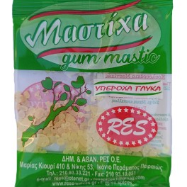 RES ΜΑΣΤΙΧΑ 5gr