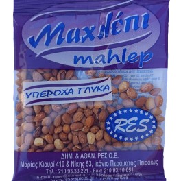 RES ΜΑΧΛΕΠΙ ΟΛΟΚΛΗΡΟ 10gr