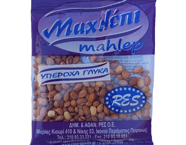 RES ΜΑΧΛΕΠΙ ΟΛΟΚΛΗΡΟ 10gr