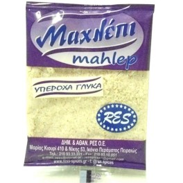 RES ΜΑΧΛΕΠΙ ΤΡΙΜΜΕΝΟ 10gr