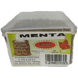 RES ΜΕΝΤΑ 40gr