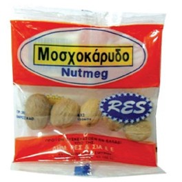 RES ΜΟΣΧΟΚΑΡΥΔΟ 30gr