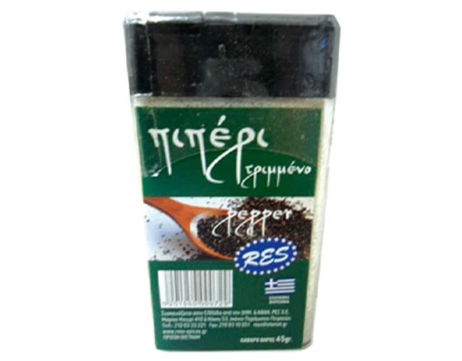 RES ΠΙΠΕΡΙ ΤΡΙΜΜΕΝΟ 45gr
