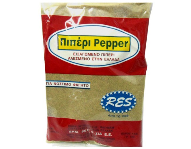 RES ΠΙΠΕΡΙ ΤΡΙΜΜΕΝΟ 500gr