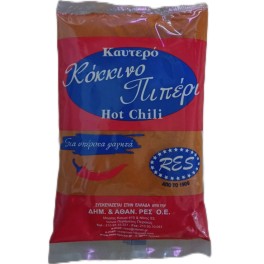 RES ΠΙΠΕΡΙ ΤΣΙΛΙ ΚΑΥΤΕΡΟ 100gr