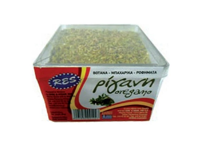 RES ΡΙΓΑΝΗ 40gr