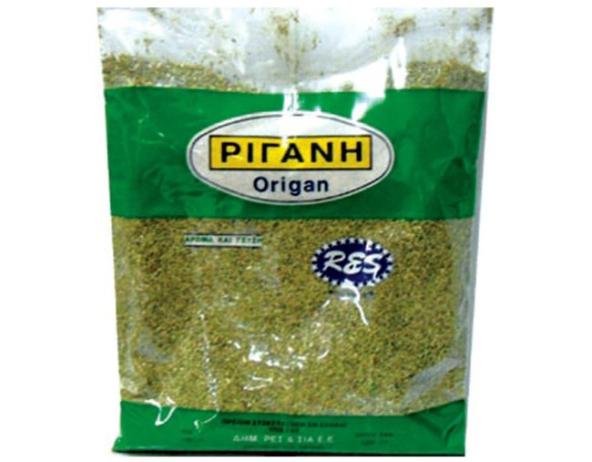 RES ΡΙΓΑΝΗ 250gr