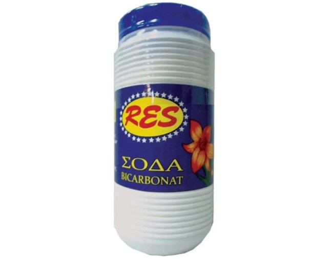 RES ΣΟΔΑ 350gr