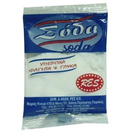 RES ΣΟΔΑ 25gr