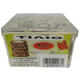 RES ΤΙΛΙΟ 20gr