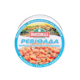 ΟΜΟΣΠΟΝΔΙΑ ΡΕΒΙΘΑΔΑ 280gr