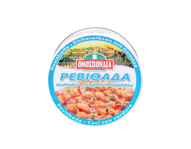 ΟΜΟΣΠΟΝΔΙΑ ΡΕΒΙΘΑΔΑ 280gr