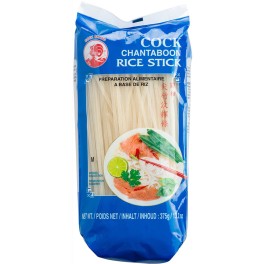 COCK RICE STICK 5mm 375gr