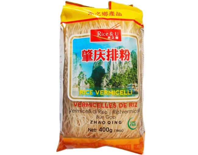 CARDINAL RICE VERMICELLI ΡΥΖΙΟΥ 400gr