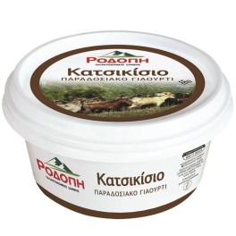 ΡΟΔΟΠΗ ΚΑΤΣΙΚΙΣΙΟ ΠΑΡΑΔΟΣΙΑΚΟ ΓΙΑΟΥΡΤΙ 200gr
