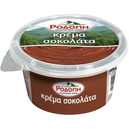 ΡΟΔΟΠΗ ΚΡΕΜΑ ΣΟΚΟΛΑΤΑ 160gr