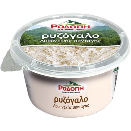 ΡΟΔΟΠΗ ΡΥΖΟΓΑΛΟ 160gr