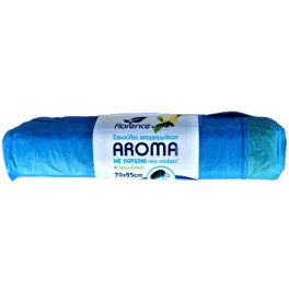 FLORENCE AROMA ΣΑΚΟΥΛΕΣ ΑΠΟΡΡΙΜΜΑΤΩΝ ΜΕ ΚΟΡΔΟΝΙ 70x95cm 10τμχ FLORENCE AROMA ΣΑΚΟΥΛΕΣ ΑΠΟΡΡΙΜΜΑΤΩΝ ΜΕ ΚΟΡΔΟΝΙ 70x95cm 10τμχ