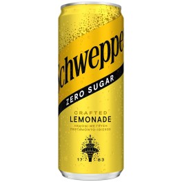 SCHWEPPES ΛΕΜΟΝΙ ΜΕ ΓΕΥΣΗ ΠΕΡΓΑΜΟΝΤΟ & ΙΒΙΣΚΟ ZERO SUGAR 330ml SCHWEPPES ΛΕΜΟΝΙ ΜΕ ΓΕΥΣΗ ΠΕΡΓΑΜΟΝΤΟ & ΙΒΙΣΚΟ ZERO SUGAR 330ml