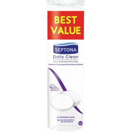 SEPTONA ΔΙΣΚΟΙ ΝΤΕΜΑΚΙΓΙΑΖ 100τεμ
