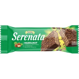 SERENATA ΓΚΟΦΡΕΤΑ ΦΟΥΝΤΟΥΚΙ 33gr