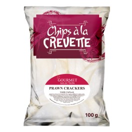 GOURMET SELECTION ΤΣΙΠΣ ΓΑΡΙΔΑΣ 100gr GOURMET SELECTION ΤΣΙΠΣ ΓΑΡΙΔΑΣ 100gr