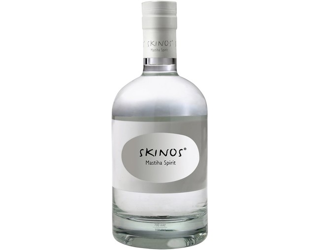 SKINOS ΛΙΚΕΡ ΜΑΣΤΙΧΑ 700ml