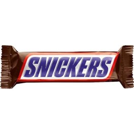 SNICKERS ΣΟΚΟΛΑΤΑ 50gr