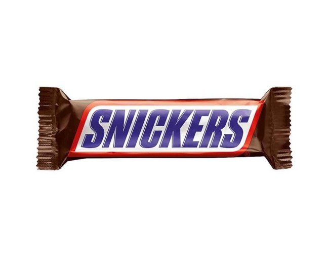 SNICKERS ΣΟΚΟΛΑΤΑ 50gr ΕΒΔΟΜΑΔΙΑΙΕΣ ΠΡΟΣΦΟΡΕΣ