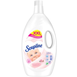 SOUPLINE ΜΑΛΑΚΤΙΚΟ ΡΟΥΧΩΝ ΥΠΟΑΛΛΕΡΓΙΚΟ 4lt