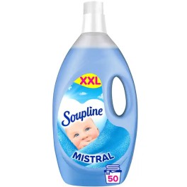 SOUPLINE ΜΑΛΑΚΤΙΚΟ ΡΟΥΧΩΝ MISTRAL 4lt
