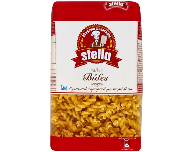 STELLA ΒΙΔΕΣ 500gr