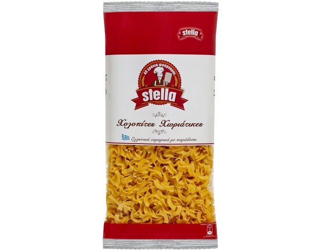STELLA ΧΥΛΟΠΙΤΕΣ ΧΩΡΙΑΤΙΚΕΣ 500gr