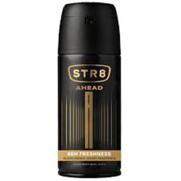 STR8 AΗEAD ΑΠΟΣΜΗΤΙΚΟ SPRAY ΣΩΜΑΤΟΣ 150ml
