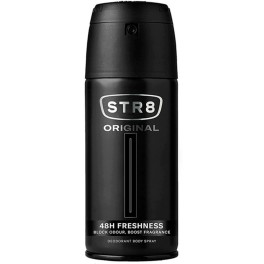 STR8 ORIGINAL ΑΠΟΣΜΗΤΙΚΟ ΣΩΜΑΤΟΣ 150ml
