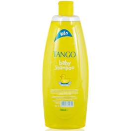 TANGO BABY SHAMPOO 750ml TANGO BABY SHAMPOO 750ml