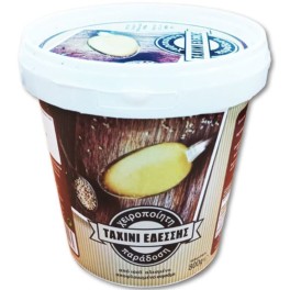 ΤΑΧΙΝΙ ΕΔΕΣΣΗΣ 800gr ΤΑΧΙΝΙ ΕΔΕΣΣΗΣ 800gr